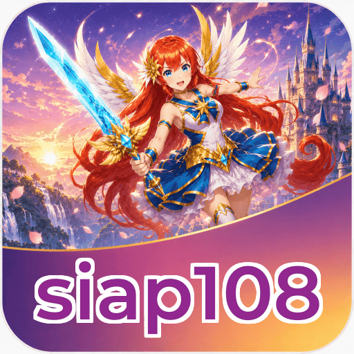 Panduan Instalasi siap108 APK