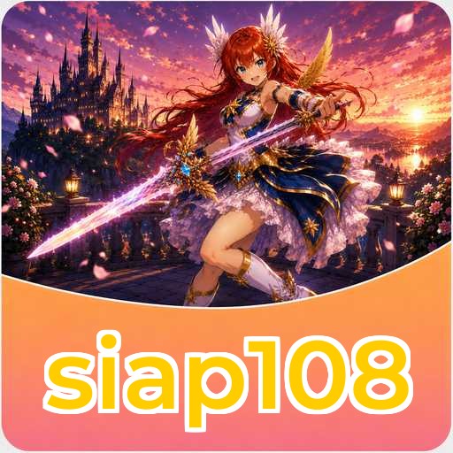 Fitur siap108