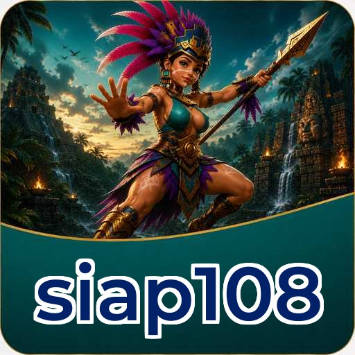 App Information siap108